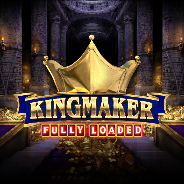 Kingmaker Fully Loaded Relaunch